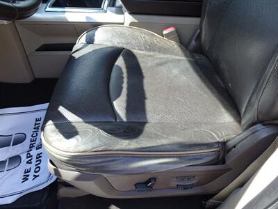 2012 RAM Ram Pickup 2500 Laramie Longhorn   - Photo 39 - Cincinnati, OH 45255