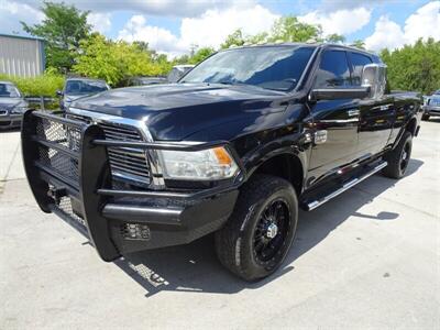 2012 RAM Ram Pickup 2500 Laramie Longhorn   - Photo 30 - Cincinnati, OH 45255