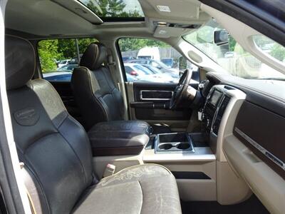 2012 RAM Ram Pickup 2500 Laramie Longhorn   - Photo 23 - Cincinnati, OH 45255