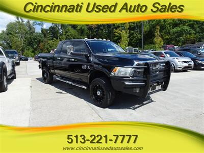2012 RAM Ram Pickup 2500 Laramie Longhorn   - Photo 1 - Cincinnati, OH 45255