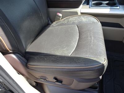 2012 RAM Ram Pickup 2500 Laramie Longhorn   - Photo 72 - Cincinnati, OH 45255