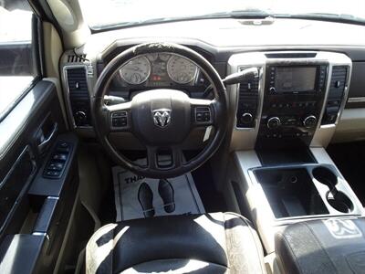 2012 RAM Ram Pickup 2500 Laramie Longhorn   - Photo 29 - Cincinnati, OH 45255