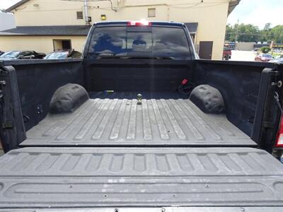 2012 RAM Ram Pickup 2500 Laramie Longhorn   - Photo 94 - Cincinnati, OH 45255