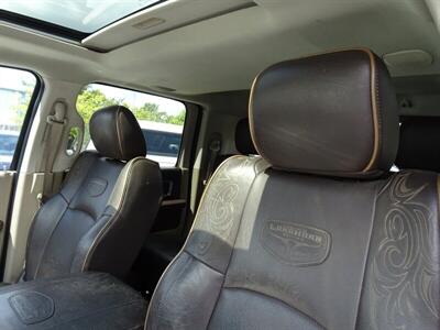 2012 RAM Ram Pickup 2500 Laramie Longhorn   - Photo 66 - Cincinnati, OH 45255