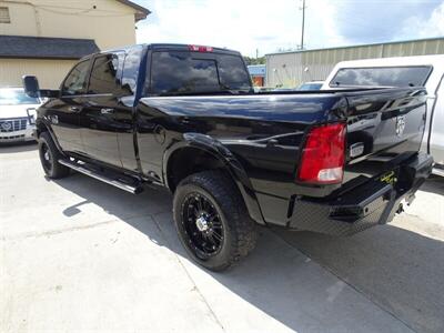 2012 RAM Ram Pickup 2500 Laramie Longhorn   - Photo 16 - Cincinnati, OH 45255