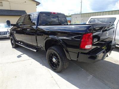 2012 RAM Ram Pickup 2500 Laramie Longhorn   - Photo 14 - Cincinnati, OH 45255