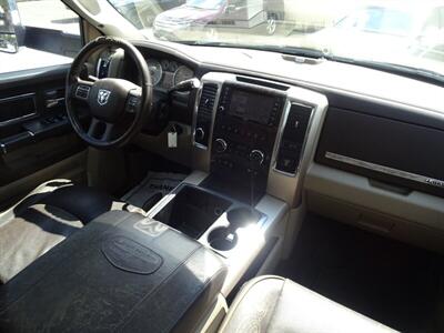 2012 RAM Ram Pickup 2500 Laramie Longhorn   - Photo 21 - Cincinnati, OH 45255
