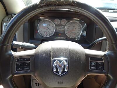 2012 RAM Ram Pickup 2500 Laramie Longhorn   - Photo 41 - Cincinnati, OH 45255