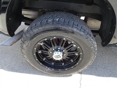 2012 RAM Ram Pickup 2500 Laramie Longhorn   - Photo 99 - Cincinnati, OH 45255