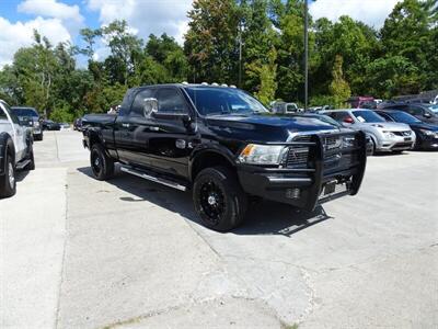2012 RAM Ram Pickup 2500 Laramie Longhorn   - Photo 2 - Cincinnati, OH 45255