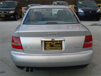 2000 Audi A4   - Photo 5 - Cincinnati, OH 45255