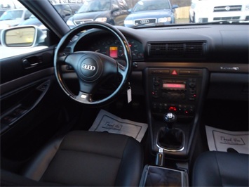 2000 Audi A4   - Photo 7 - Cincinnati, OH 45255