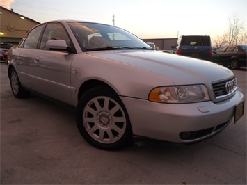 2000 Audi A4   - Photo 10 - Cincinnati, OH 45255