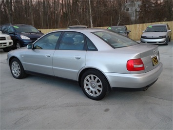 2000 Audi A4   - Photo 4 - Cincinnati, OH 45255