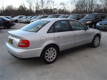 2000 Audi A4   - Photo 6 - Cincinnati, OH 45255