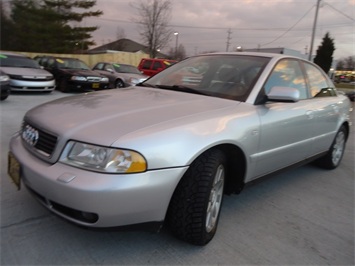 2000 Audi A4   - Photo 11 - Cincinnati, OH 45255