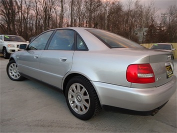 2000 Audi A4   - Photo 12 - Cincinnati, OH 45255