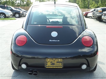 2003 Volkswagen New Beetle Turbo S   - Photo 5 - Cincinnati, OH 45255