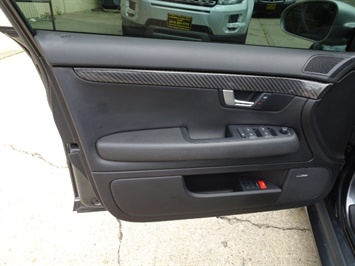 2008 Audi RS 4 quattro   - Photo 23 - Cincinnati, OH 45255