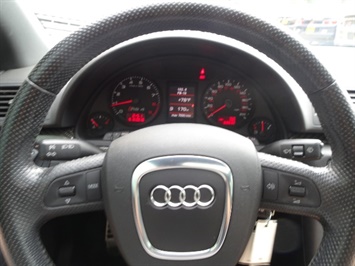 2008 Audi RS 4 quattro   - Photo 17 - Cincinnati, OH 45255