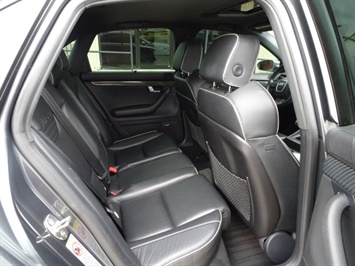 2008 Audi RS 4 quattro   - Photo 11 - Cincinnati, OH 45255
