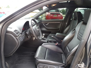 2008 Audi RS 4 quattro   - Photo 13 - Cincinnati, OH 45255