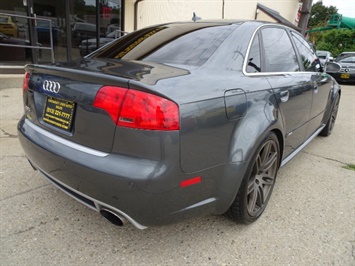 2008 Audi RS 4 quattro   - Photo 6 - Cincinnati, OH 45255