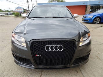 2008 Audi RS 4 quattro   - Photo 2 - Cincinnati, OH 45255