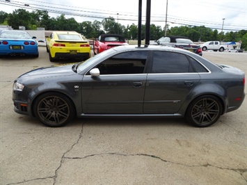 2008 Audi RS 4 quattro   - Photo 7 - Cincinnati, OH 45255