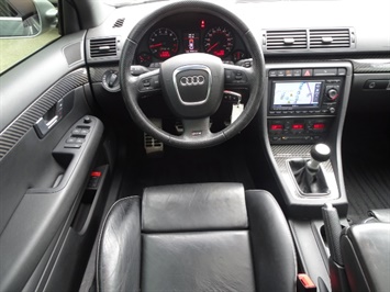 2008 Audi RS 4 quattro   - Photo 12 - Cincinnati, OH 45255