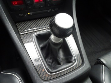 2008 Audi RS 4 quattro   - Photo 20 - Cincinnati, OH 45255