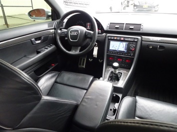 2008 Audi RS 4 quattro   - Photo 9 - Cincinnati, OH 45255