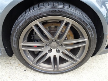 2008 Audi RS 4 quattro   - Photo 27 - Cincinnati, OH 45255