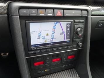 2008 Audi RS 4 quattro   - Photo 21 - Cincinnati, OH 45255