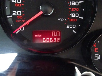 2008 Audi RS 4 quattro   - Photo 18 - Cincinnati, OH 45255