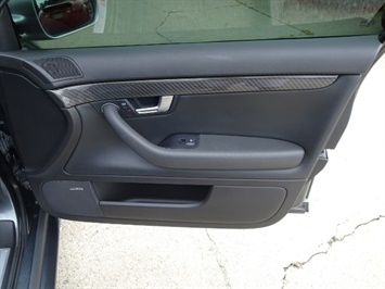 2008 Audi RS 4 quattro   - Photo 24 - Cincinnati, OH 45255