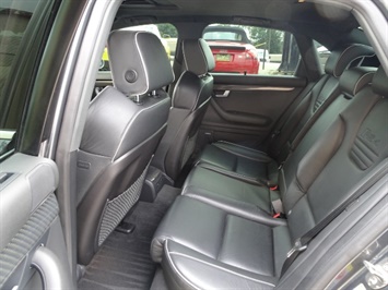 2008 Audi RS 4 quattro   - Photo 14 - Cincinnati, OH 45255