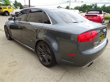 2008 Audi RS 4 quattro   - Photo 4 - Cincinnati, OH 45255
