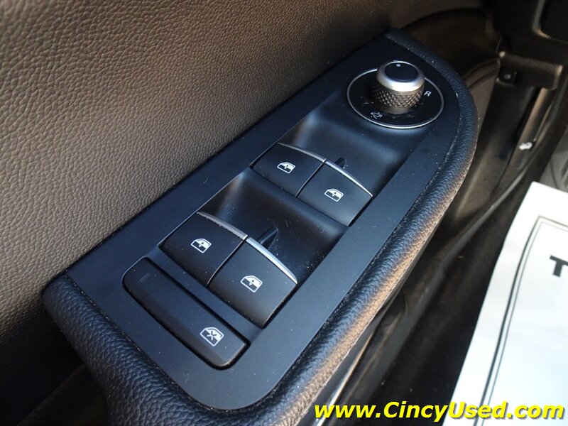 2017 Alfa Romeo Giulia - Photo 24 - Cincinnati, OH 45255