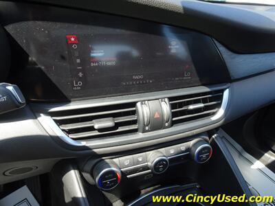 2017 Alfa Romeo Giulia - Photo 18 - Cincinnati, OH 45255