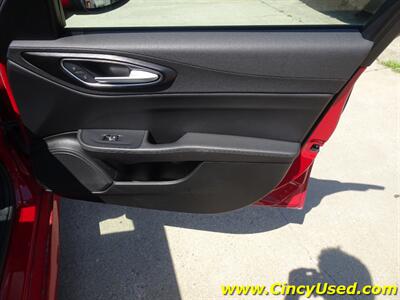 2017 Alfa Romeo Giulia - Photo 27 - Cincinnati, OH 45255