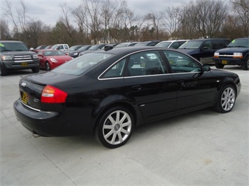 2004 Audi A6 S-Line   - Photo 6 - Cincinnati, OH 45255