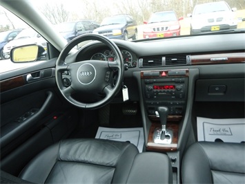 2004 Audi A6 S-Line   - Photo 7 - Cincinnati, OH 45255