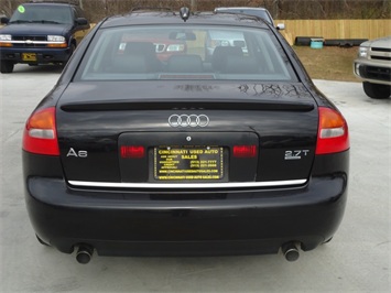 2004 Audi A6 S-Line   - Photo 5 - Cincinnati, OH 45255