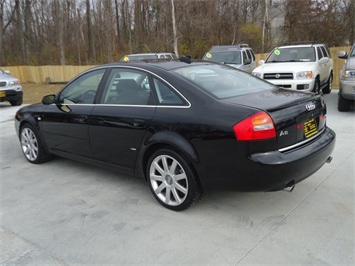 2004 Audi A6 S-Line   - Photo 4 - Cincinnati, OH 45255