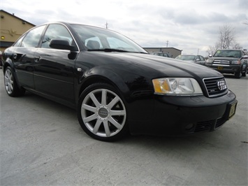 2004 Audi A6 S-Line   - Photo 10 - Cincinnati, OH 45255