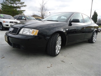 2004 Audi A6 S-Line   - Photo 11 - Cincinnati, OH 45255