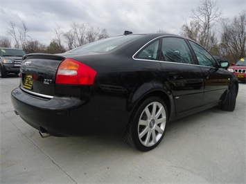 2004 Audi A6 S-Line   - Photo 13 - Cincinnati, OH 45255