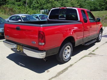 1998 Ford F150 Lariat   - Photo 6 - Cincinnati, OH 45255