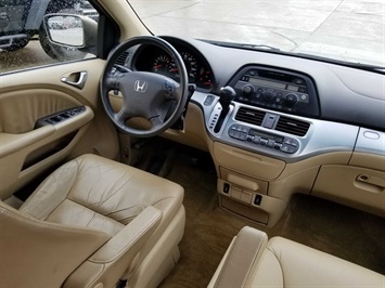 2010 Honda Odyssey EX-L   - Photo 50 - Cincinnati, OH 45255